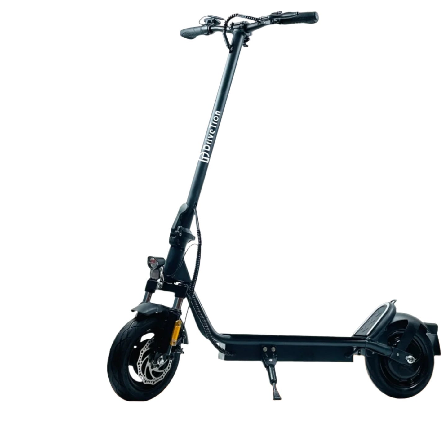 DT01 Adult 10inch Tubeless Tires 30km/h Max Speed 18.6mph 40KM Long Range 36V 13Ah 800W Electric Scooter