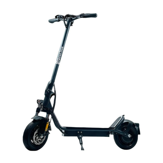 DT01 Adult 10inch Tubeless Tires 30km/h Max Speed 18.6mph 40KM Long Range 36V 13Ah 800W Electric Scooter