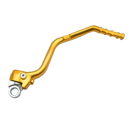 Motorcycle Kickstart Lever For SUZUKI RMZ250 RMZ450 2008-2015