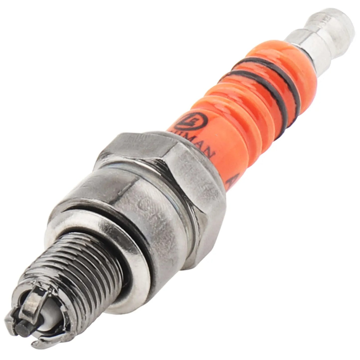 Spark plug A7TJC for Motorcycle GY6125 49-110 cc engines