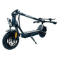 DT01 Adult 10inch Tubeless Tires 30km/h Max Speed 18.6mph 40KM Long Range 36V 13Ah 800W Electric Scooter