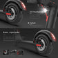 HX X8 10AH Electric Scooter 350W 25KM/H Foldable Electric Kick E Scooter 10 Inch Escooter For Adults