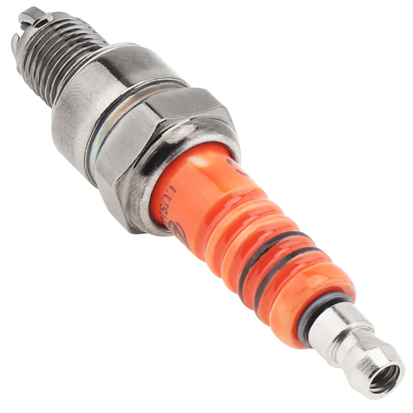 Spark plug A7TJC for Motorcycle GY6125 49-110 cc engines