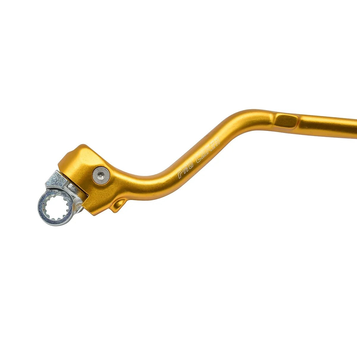 Levier de démarrage de moto pour SUZUKI RMZ250 RMZ450 2008 – 2015