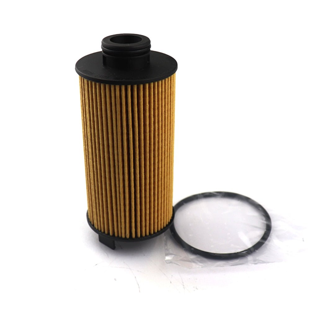 1 pcs Car Oil Filter For Borgward BX5 BX6 BX7 1.8T(25T) 2.0T(28T) FOR Foton Savana TOANO TUNLAND E7 F8 9 A700000017 - FMF replacement parts