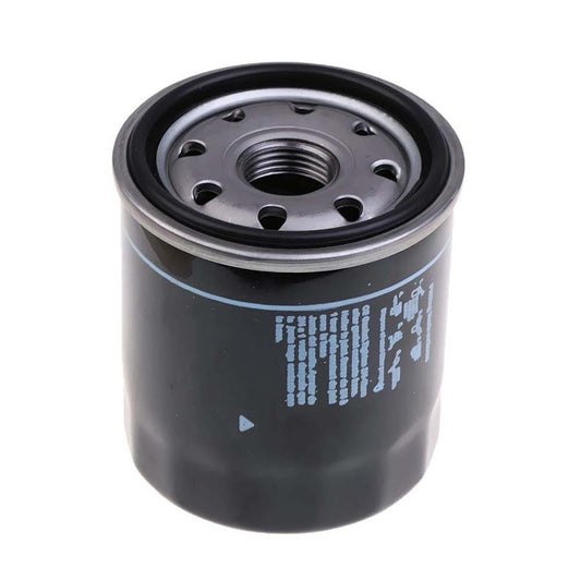 1pc Auto Car Engine Oil Filter for Toyota 8A/5A Vios Yaris Corolla 90915-10001 - FMF replacement parts