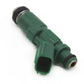 4Pcs Car Fuel Injector for Toyota Prius Echo Scion XA XB 1.5L 23250-21020 23209-21020 - FMF replacement parts