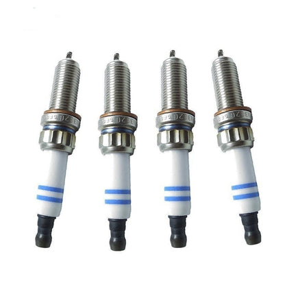 4pcs/6pcs Z6S113320 A0041596403 9813769880 Iridium Spark Plug for Mercedes-Benz W221 W212 S212 C207 S211 - FMF replacement parts