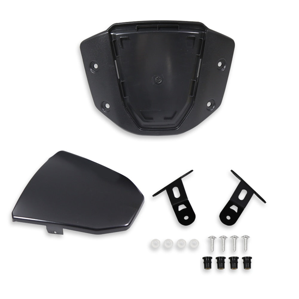 Deflector de parabrisas de motocicleta para Honda CB650R 2019 2020 2021 CB 650R CB 650 R