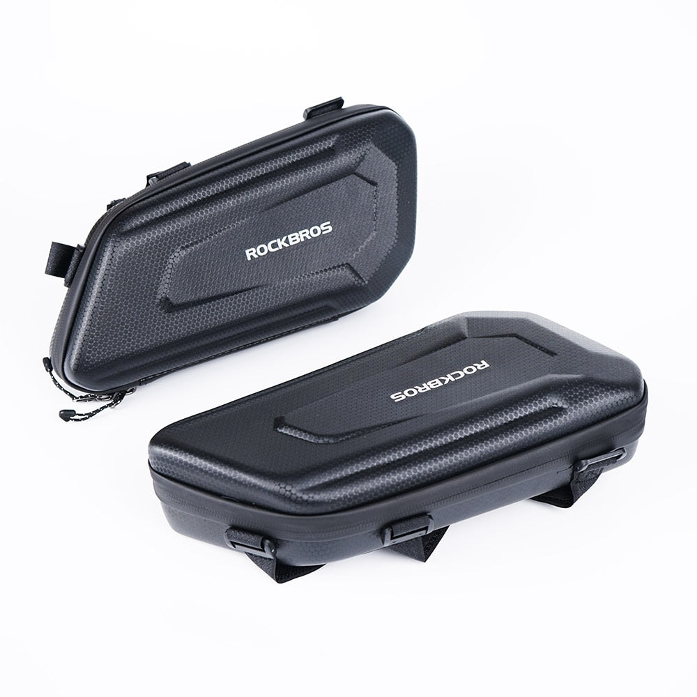 Motorcycle Side Frame Bag For Honda Rebel 250 300 500 CMX Rebel 1100 Tool Case