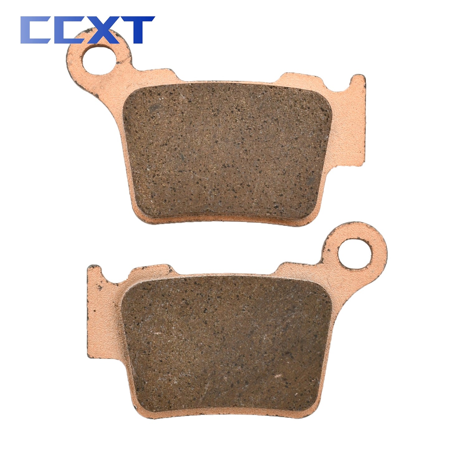 Motorcycle front rear brake pads for XC-W EXC-F SX-F Husqvarna FE-C-X T-TE TXC