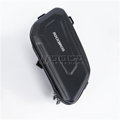 Motorcycle Side Frame Bag For Honda Rebel 250 300 500 CMX Rebel 1100 Tool Case