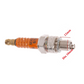 C7HSA or A7TC Spark Plug for motorcycle 140cc 150cc Pit Quad Bikes Pocket Bike