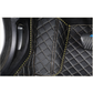 Car Floor Mats For Suzuki Vitara Kizashi Ignis Foot Coche Accessories Carpets