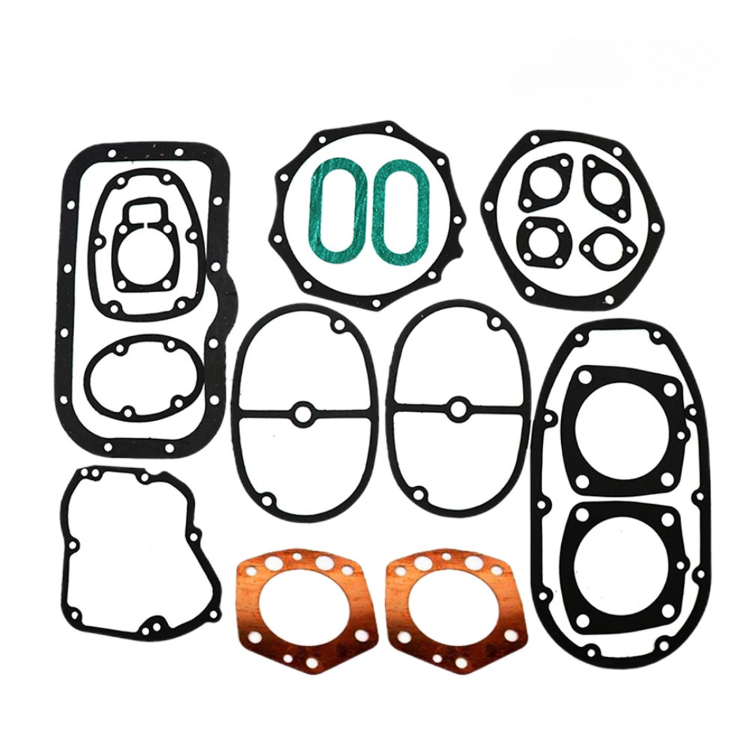 Complete Engine Repair Gasket Kit for BMW R71/K750 Ural 24 HP 32 HP Motorcycles