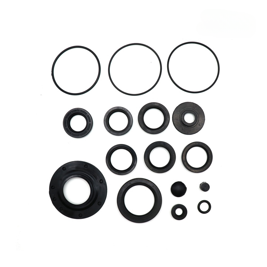 Complete Engine Repair Gasket Kit for BMW R71/K750 Ural 24 HP 32 HP Motorcycles