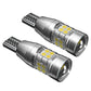 Luces LED de marcha atrás W16W T15 921 para Ford Escape Mustang Expedition Explorer 