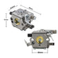Carburateur de tronçonneuse remplace C1Q-S11E pour Stihl MS210 MS230 MS250 021 023 025