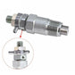 Buse d'injecteur de camion-tracteur 15271-53020 pour Kubota D750-950 1302 1402 V1702-3p 