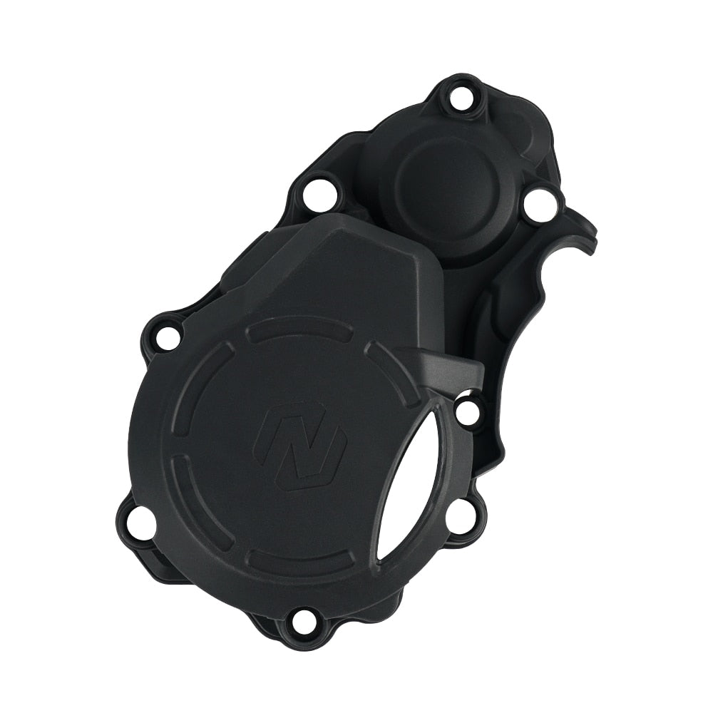 Kit tapa cárter moto y tapa embrague para Husqvarna FE KTM E-XC-FW