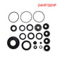 Complete Engine Repair Gasket Kit for BMW R71/K750 Ural 24 HP 32 HP Motorcycles