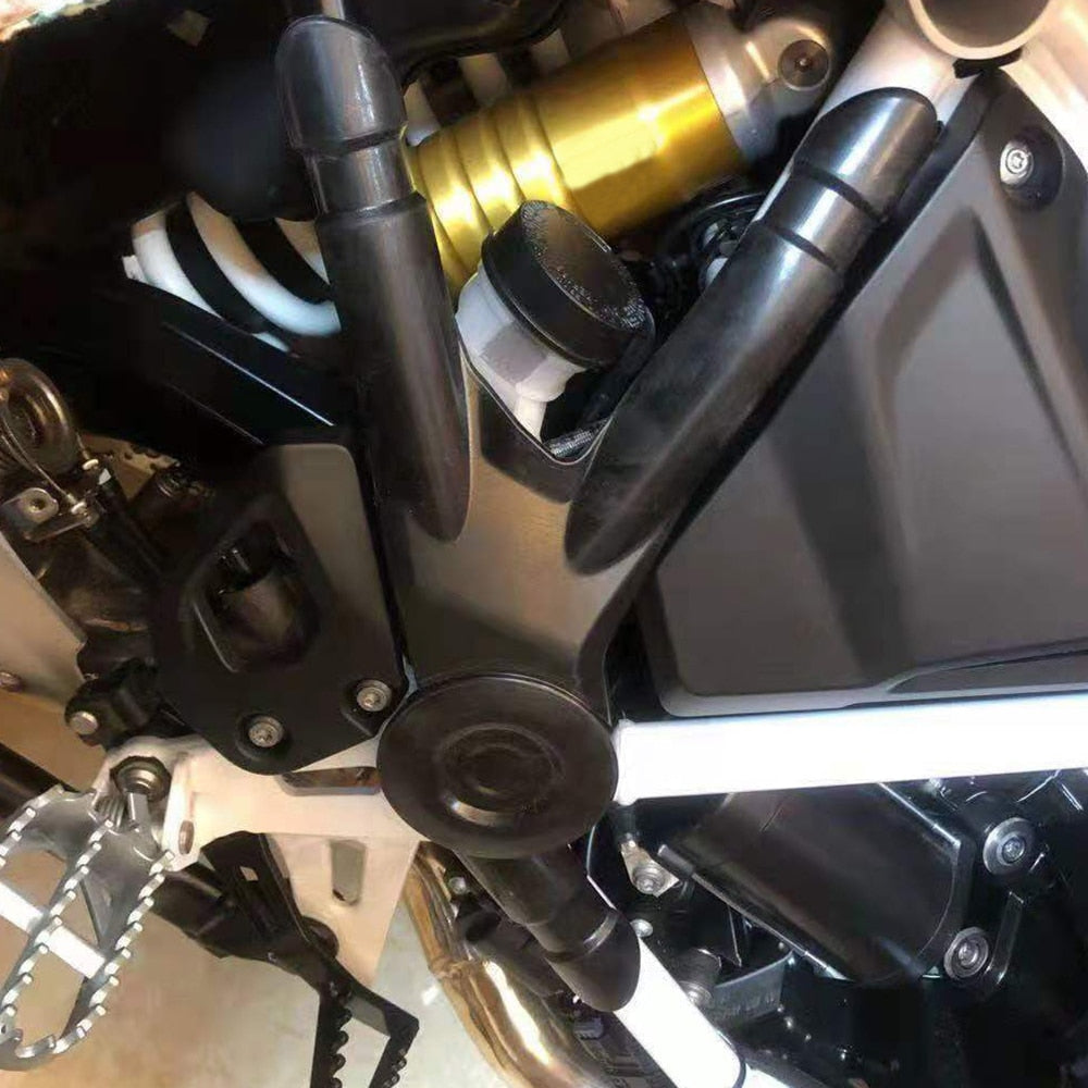 Couverture de cadre de moto pour BMW R1250GS R1250GSA LC ADV Adventure 2019 – 2021