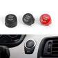 Car Auto Kill-Switch Key Cover for BMW F10 F11 F06 F07 F02 F01 F30 F34 3 5 6 7