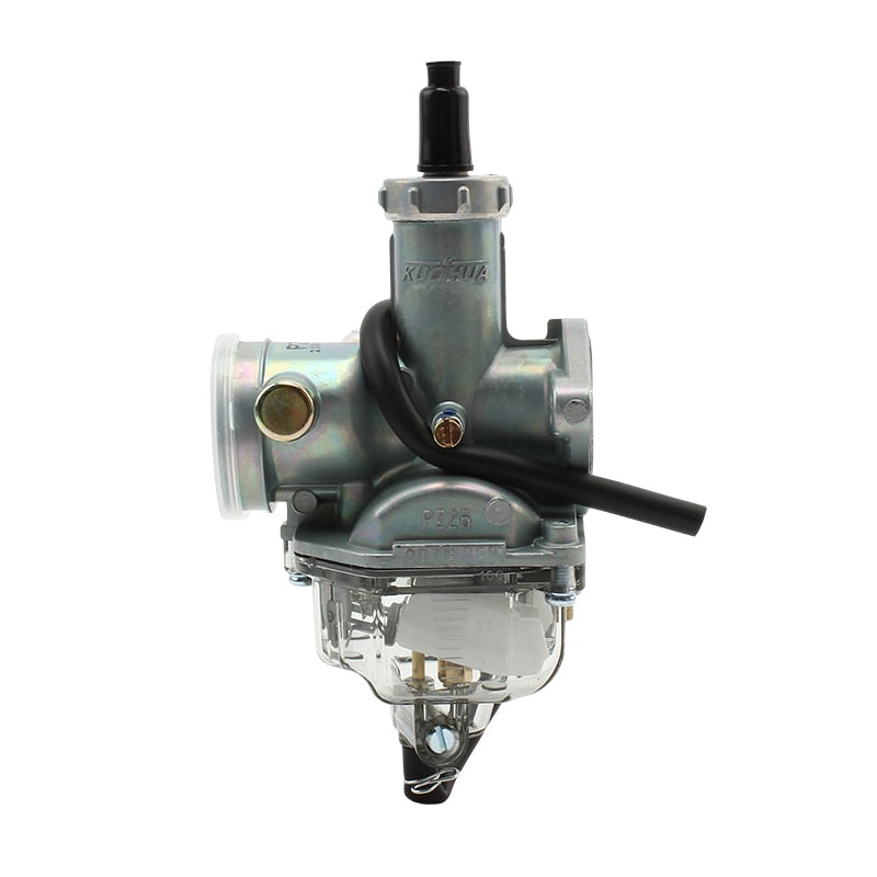 Motorcycle Carburetor 26mm PZ26 for Honda TRX250 EX XR100 200 CG CB125 150cc ATV