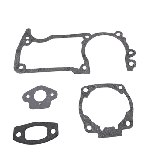 HUNDURE Chainsaw gasket kit for Husqvarna 51 50 55 Rancher 503749101