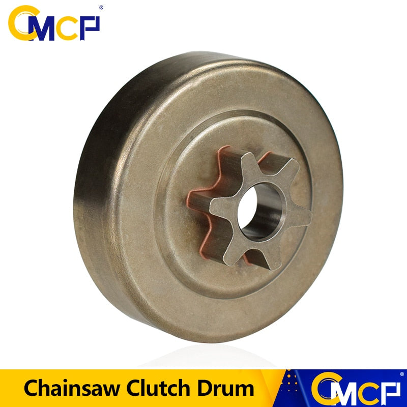 Chainsaw clutch drum-sprocket kit for STIHL Chainsaw 017 018 MS170 MS180