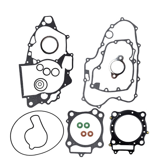 Motorcycle complete gasket-oil seal for Honda CRF450-X 2005-2017