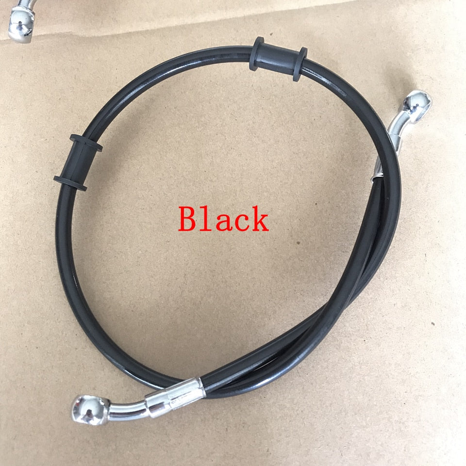 Motorcycle hydraulic 1000mm-brake line w banjo for Suzuki Kawasaki Yamaha Honda