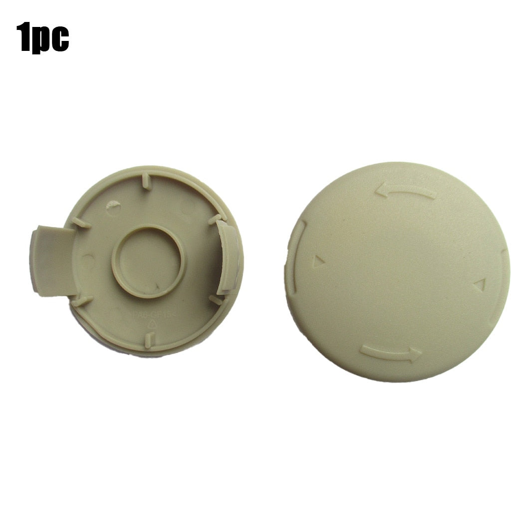 String trimmer head cap-lid repl F016F04557 for Bosch Art 23 26 SL