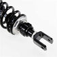 Motorcycle adjustable rear air damper for Honda Yamaha Kawasaki Suzuki 270-360mm