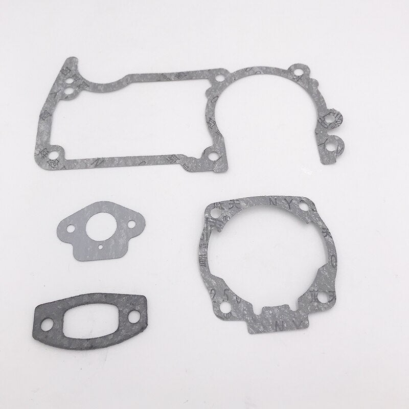 HUNDURE Chainsaw gasket kit for Husqvarna 51 50 55 Rancher 503749101