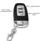 Car Auto one key start keyless system one button car ignition universal