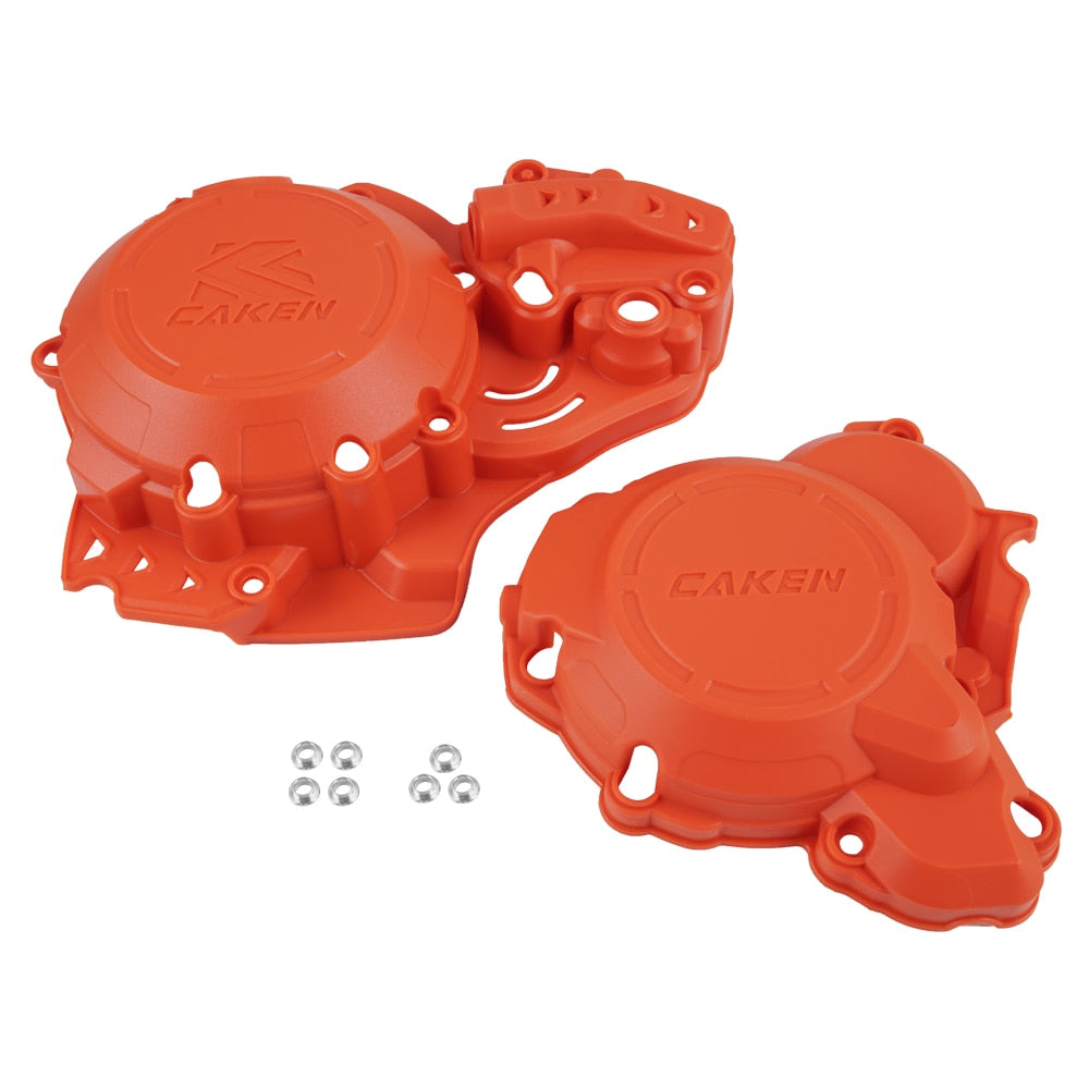 Motorcycle clutch protector cover for KTM E XC W TPI 250SX Husqvarna TC TE 250i