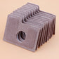 Chainsaw Air Filter repl 1130 124 0800 for STIHL MS180-C 018 MS170 017-10-pk