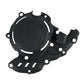 Kit de carter moteur et couvercle d'embrayage d'allumage de moto pour Husqvarna FE KTM E-XC-FW