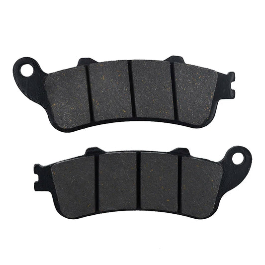 Motorcycle Front-Rear Brake Pads For Honda VFR800 CBR1100XX ST1100-1300 GL1800