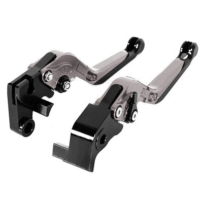 Motorcycle Brake Clutch Hand Levers for Ducati Scrambler 796 Monster 696 Monster