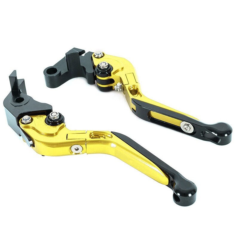 Motorcycle Brake Clutch Hand Levers for Ducati Scrambler 796 Monster 696 Monster