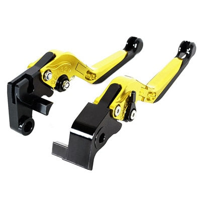 Motorcycle Brake Clutch Hand Levers for Ducati Scrambler 796 Monster 696 Monster