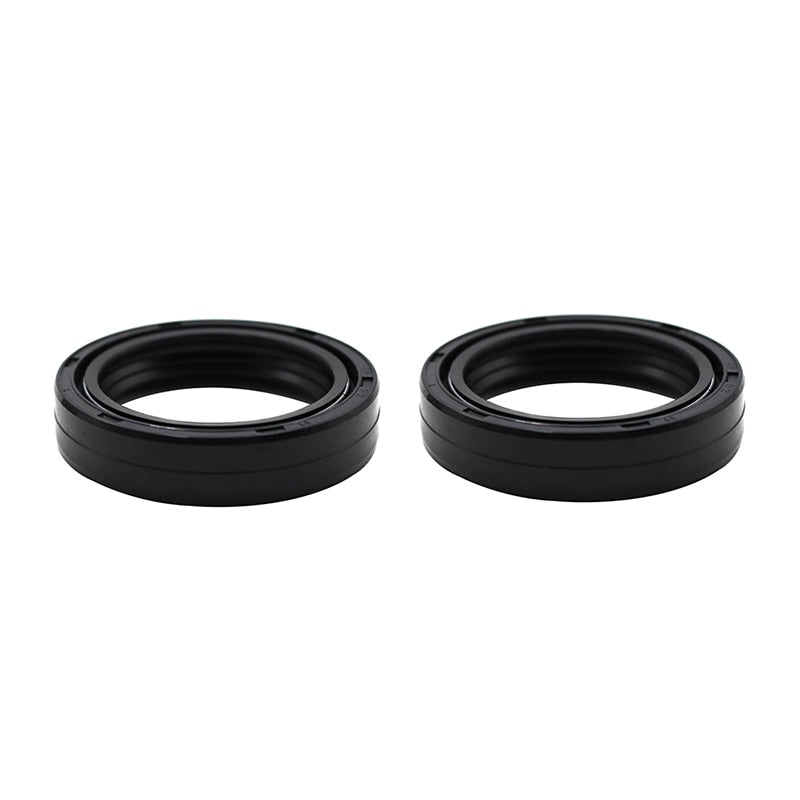 Motorcycle Fork Oil and Dust Seals for Yamaha FZS600 YZF-R1 XT600-E XSR900 XV950