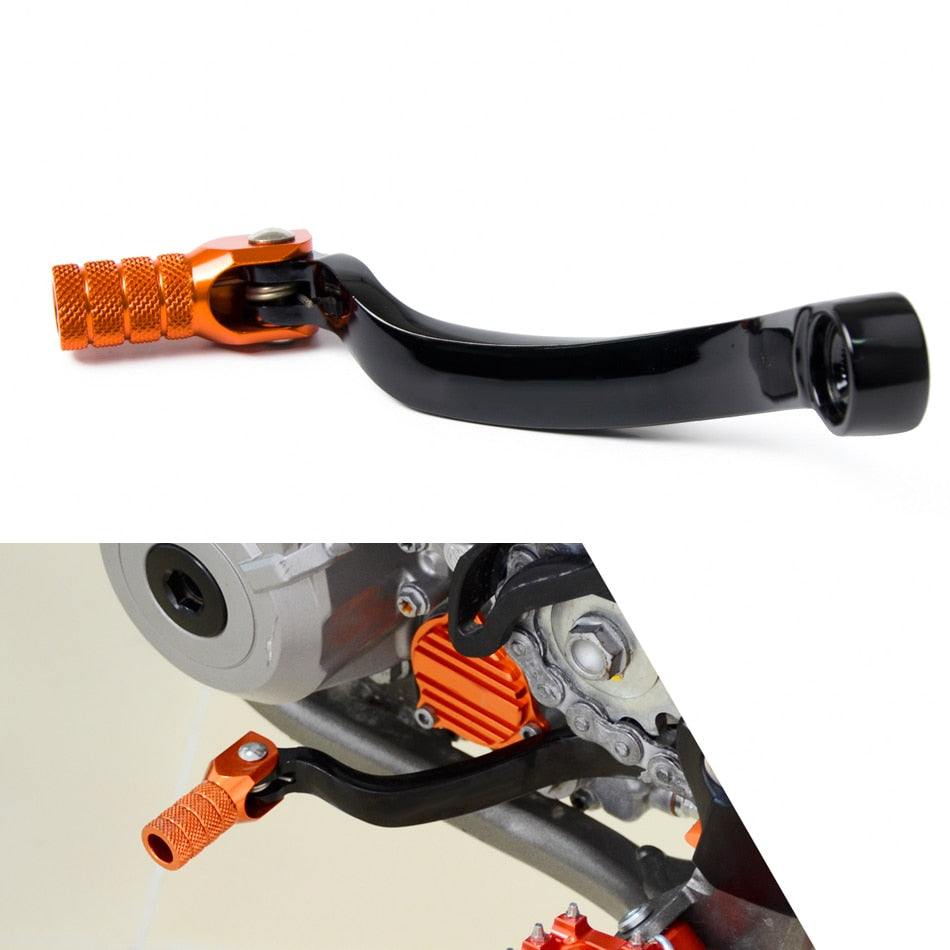 Levier de changement de vitesse pour KTM XC-WF SX-F EXC-F 125-505 Husqvarna TE TC TX FX 125-350 