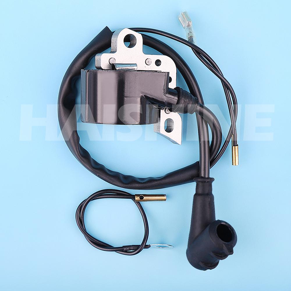 String Trimmer Ignition Coil repl 4128 400 1306 For Stihl SP FR FS400 450 480