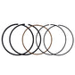 Motorcycle Piston Rings Set for Yamaha TTR250 1999-2006 73mm-74mm