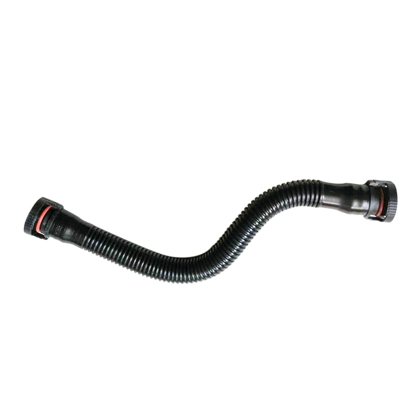 Car auto air intake hose w rubber seal ring repl 11157608144 for BMW F20 F21 F30