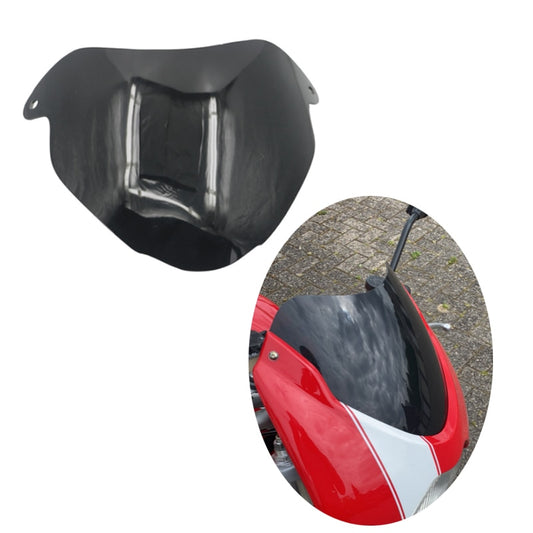 Windshield for Ducati Monster M S4R 2003 - up S4RS MS4RS 2005 - up