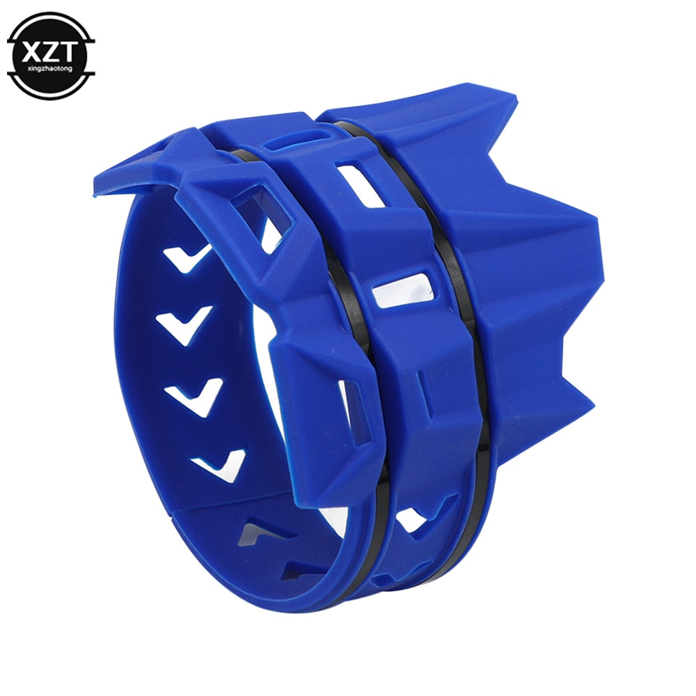 Protector de tubo de escape de motocicleta para KTM SX XC XCW XCF SXF EXC F 200 - 625